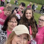 Park Run for Charity